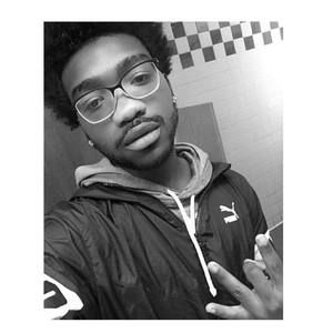 Meet your Posher, Ty